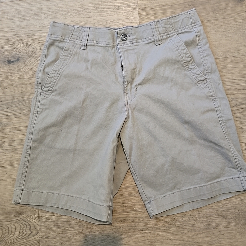 Men's Tan Shorts